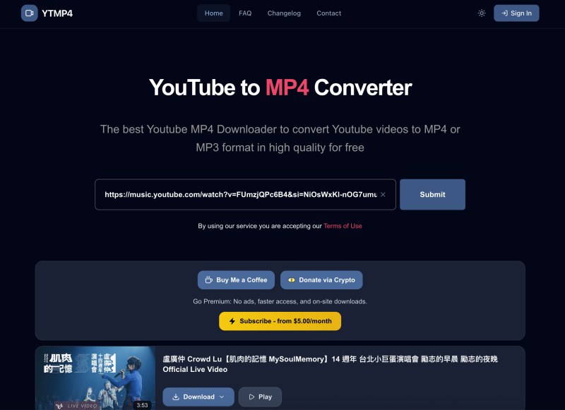 YouTube 10 youtube-10