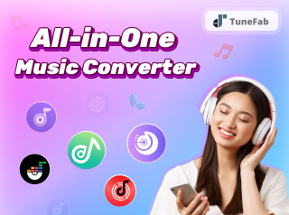 All-in-One 音樂轉檔器