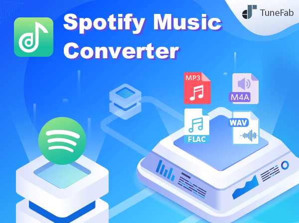 Spotify 音樂轉檔器
